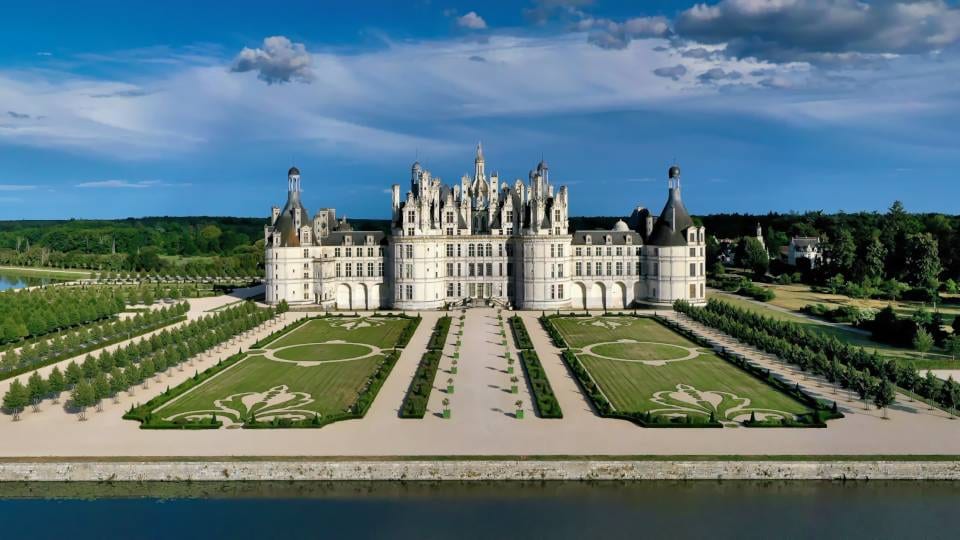 Chambord — Rallye Nature